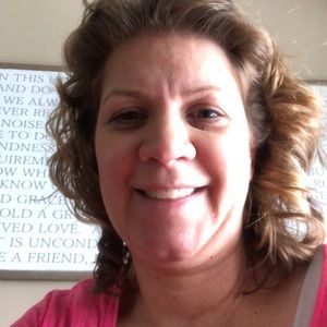 Meet your Posher, Dana